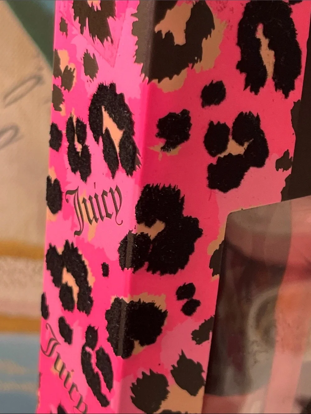 Juicy Couture Pink Lip Kit with Liner, Plumper & Gloss